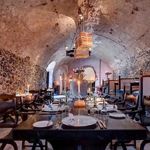 Vedema, a Luxury Collection Resort, Santorini