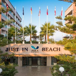 Aska Just In Beach - All Inclusive